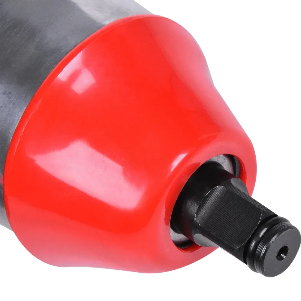 Chave De Impacto Pneumática 1/2 Worker - Imagem 4