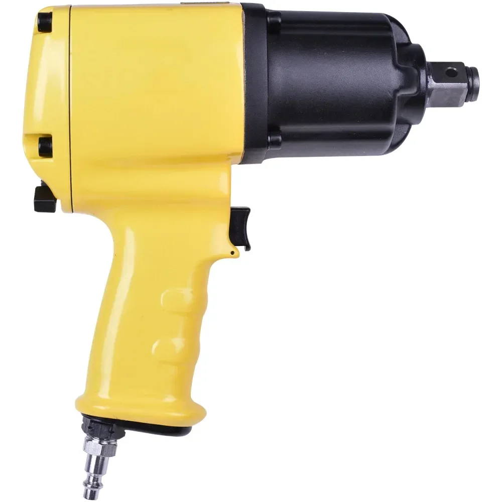 Chave De Impacto Pneumática 3/4 90Psi 120Kgfm At-6607Tk Puma - Imagem 4