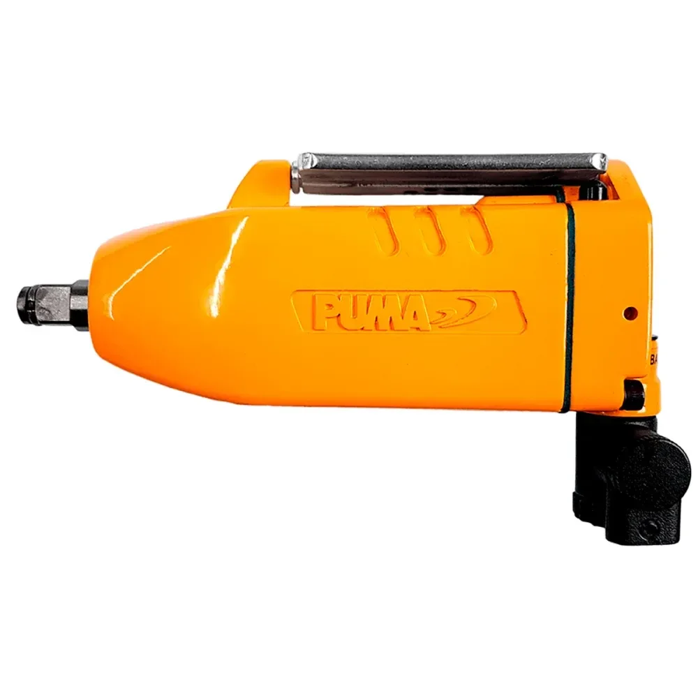 Chave De Impacto Pneumática 3/8 17,2Kgfm At-5130 Puma - Imagem 3