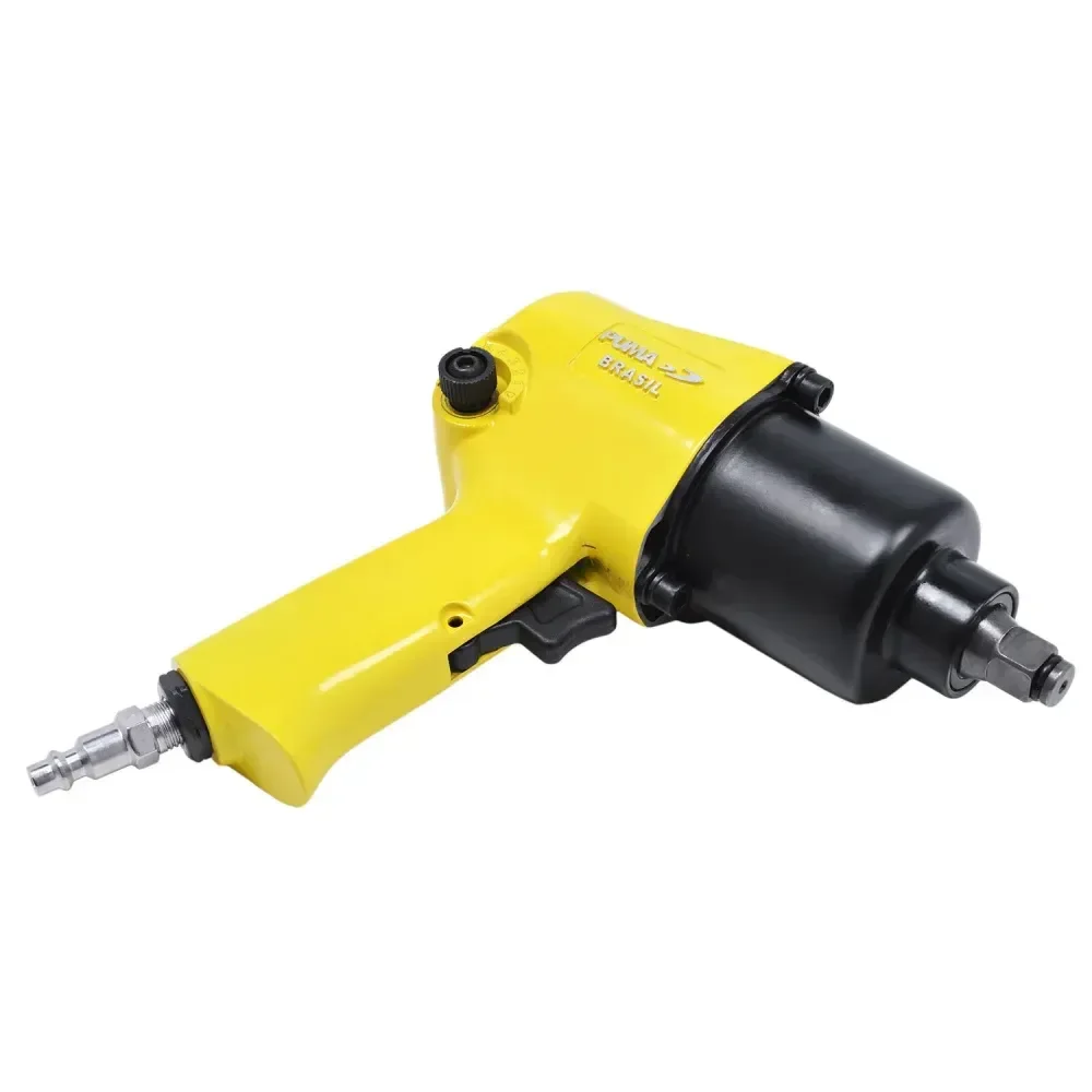 Chave De Impacto Pneumática At2810/16 1/2 7500Rpm Puma - Imagem 2