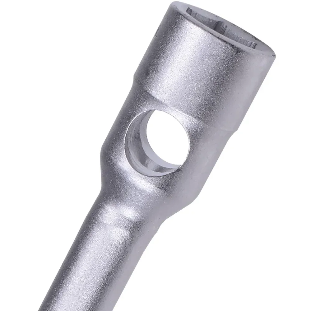 Chave De Roda Extra Longa 27 X 30 Mm Gedore - Imagem 4