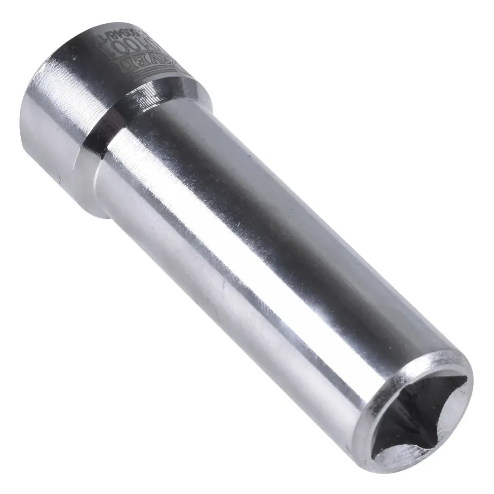 Chave De Vela 21Mm Encaixe 1/2 Raven - Imagem 3