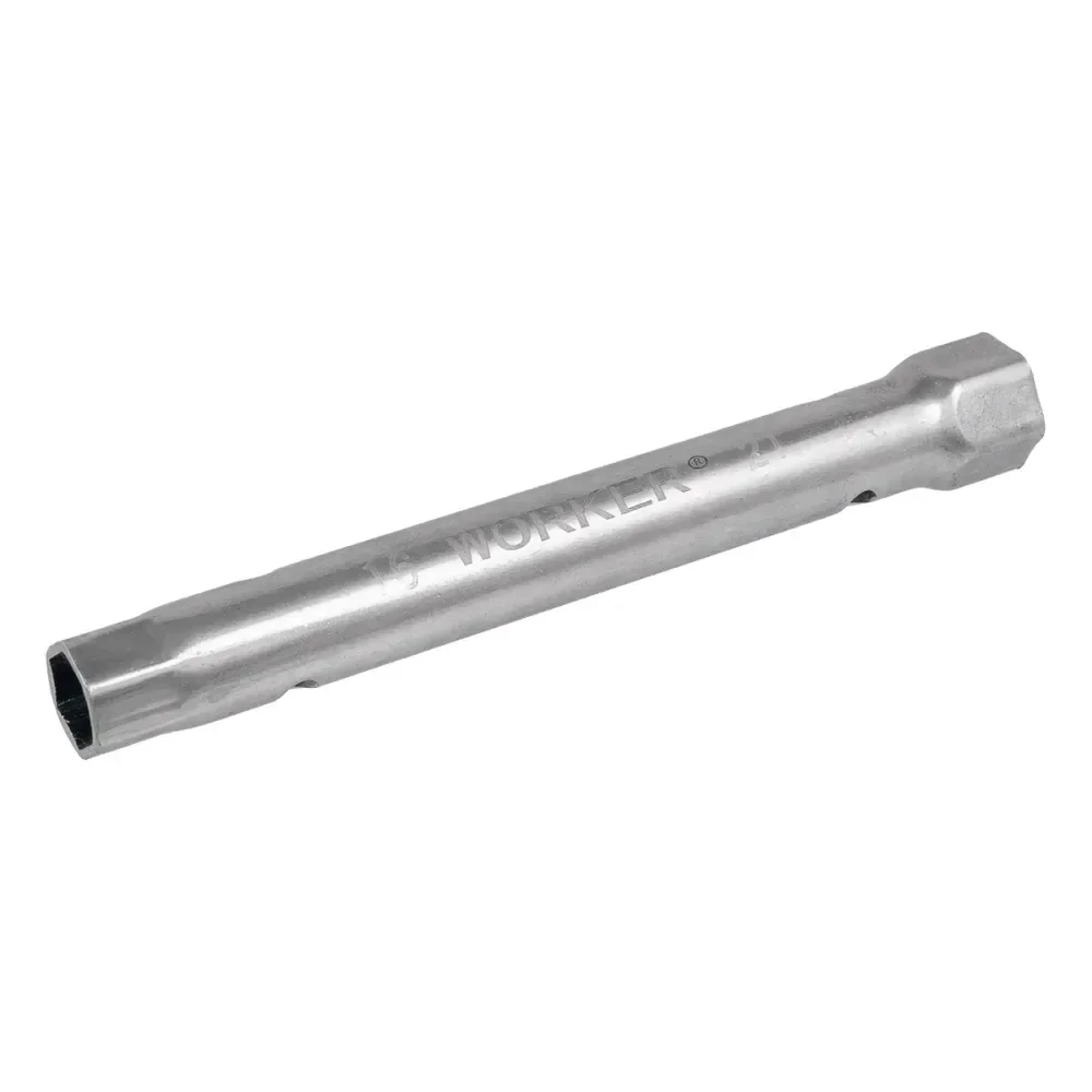 Chave De Vela Com Manípulo 16 X 21 X 200Mm Worker - Imagem 6