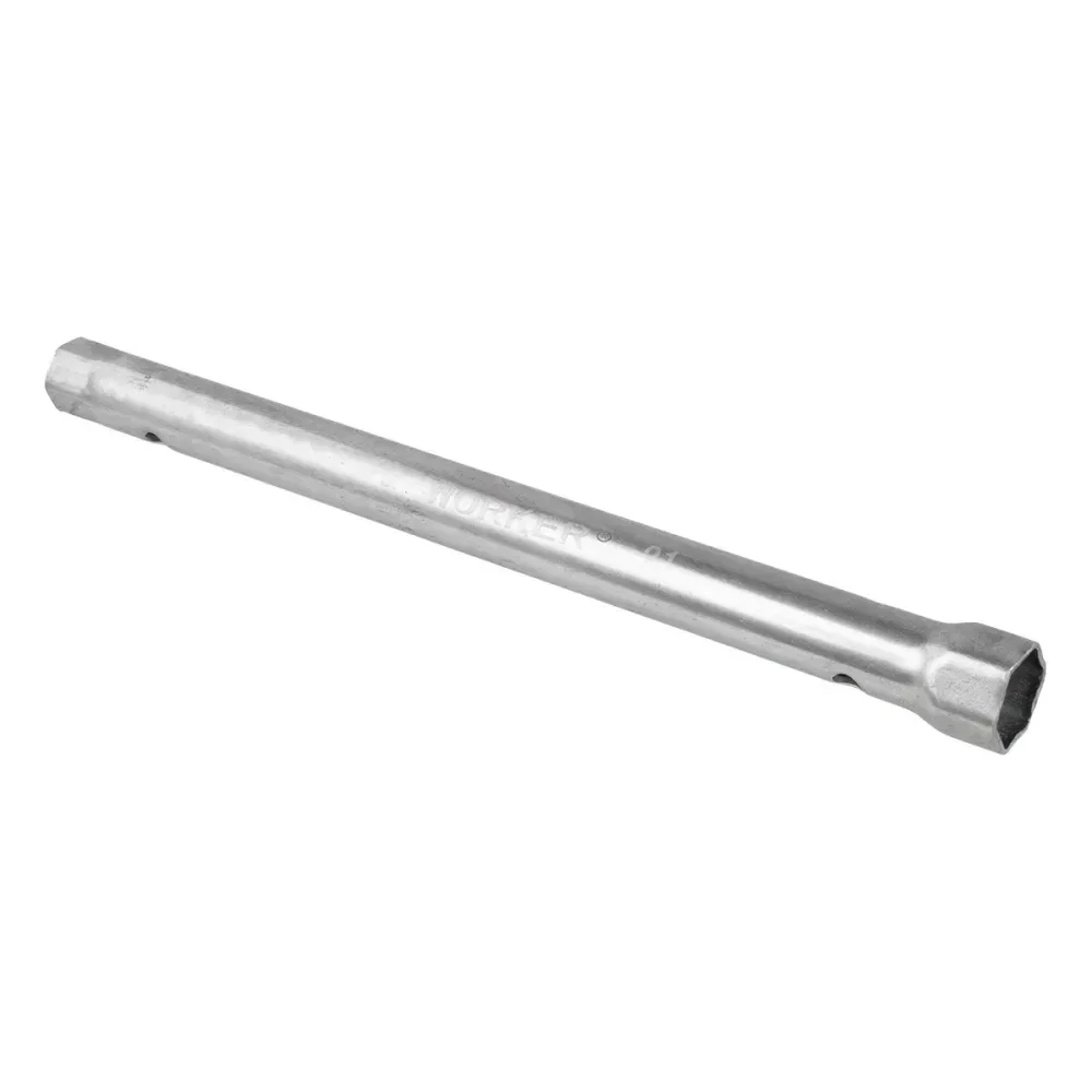 Chave De Vela De Aço Com Manípulo 16 X 21Mm Worker   - Imagem 4