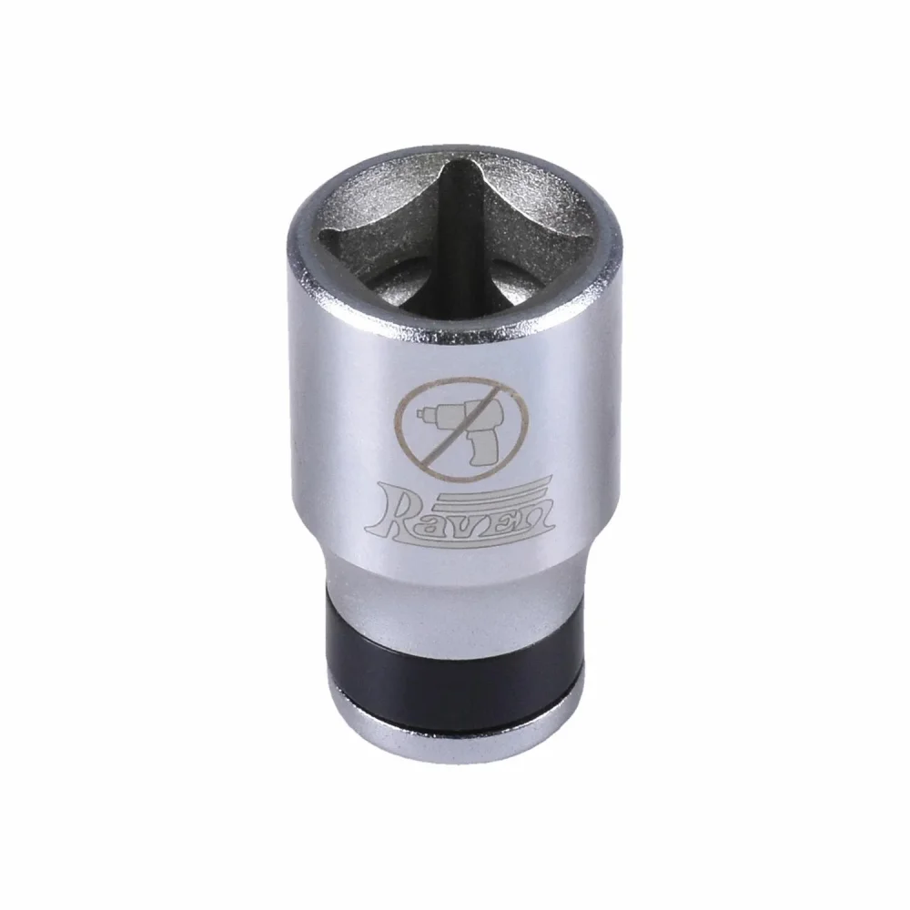 Chave Especial para Parafuso Cabeçote Golf 1.6 e 2.0 Raven