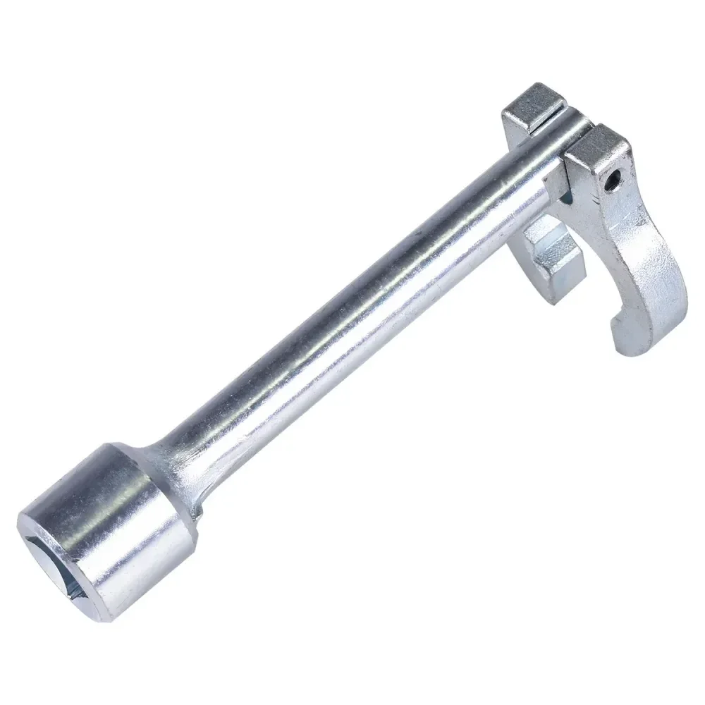 Chave Estriada 22Mm Encaixe 1/2 Articulada Raven - Imagem 4