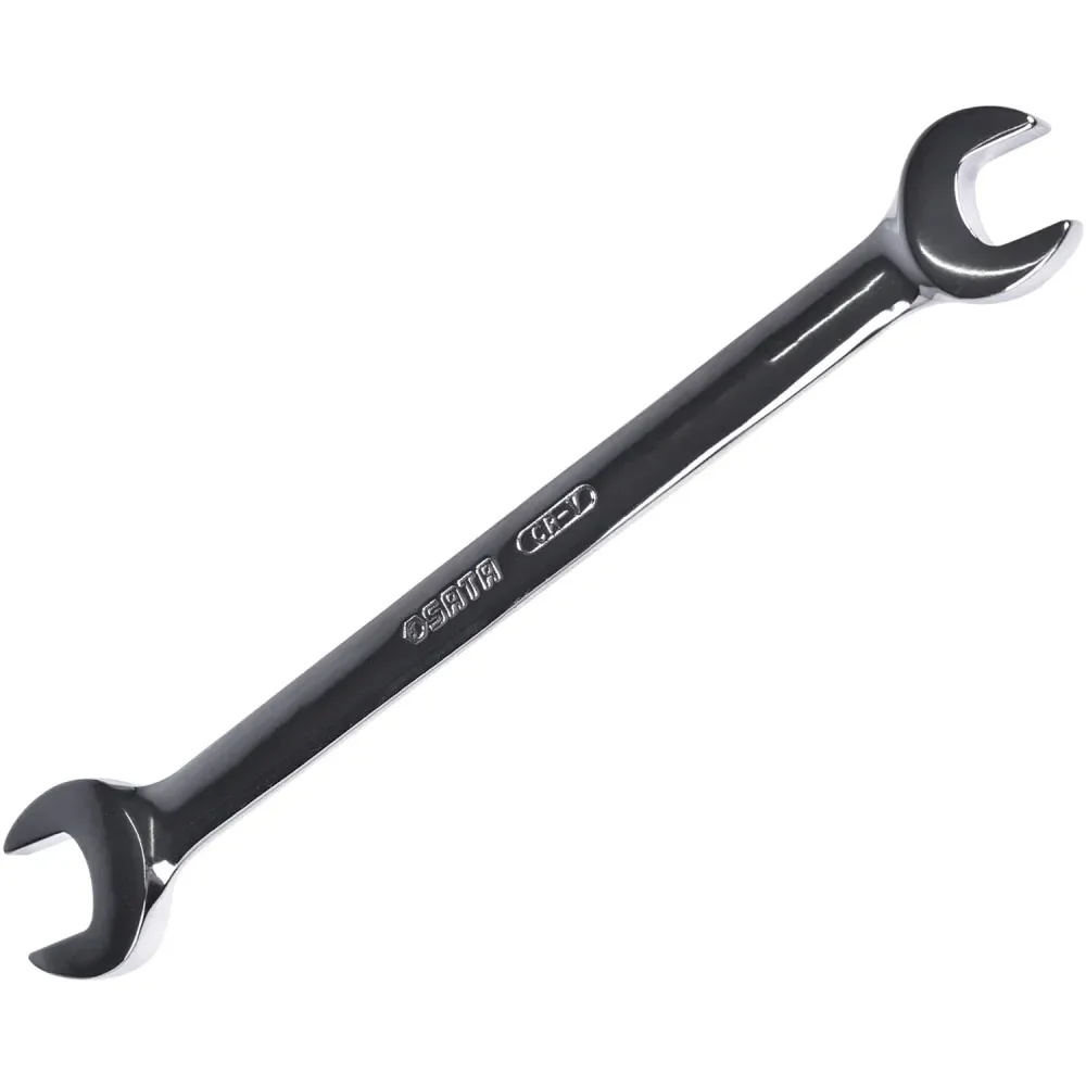 Chave Fixa 9X11Mm Espelhada Sata - Imagem 2