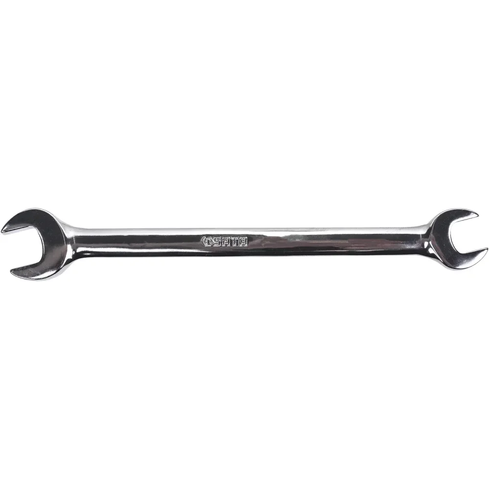 Chave Fixa 9X11Mm Espelhada Sata - Imagem 3