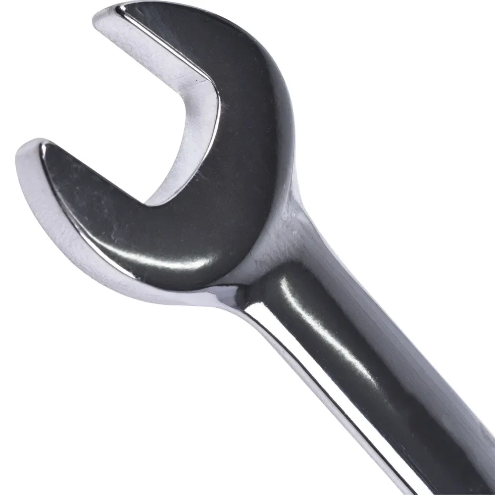 Chave Fixa 9X11Mm Espelhada Sata - Imagem 5