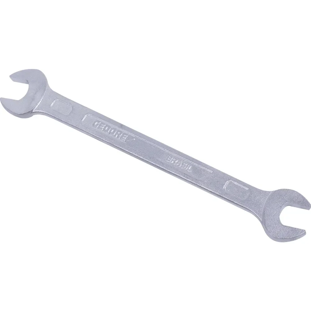 Chave Fixa De 25 X 28 Mm Gedore - Imagem 3