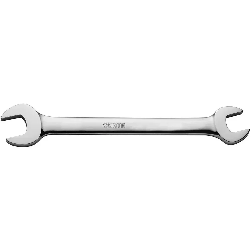 Chave Fixa Espelhada Em Como Vanádio 1/2X9/16 Sata - Imagem 2