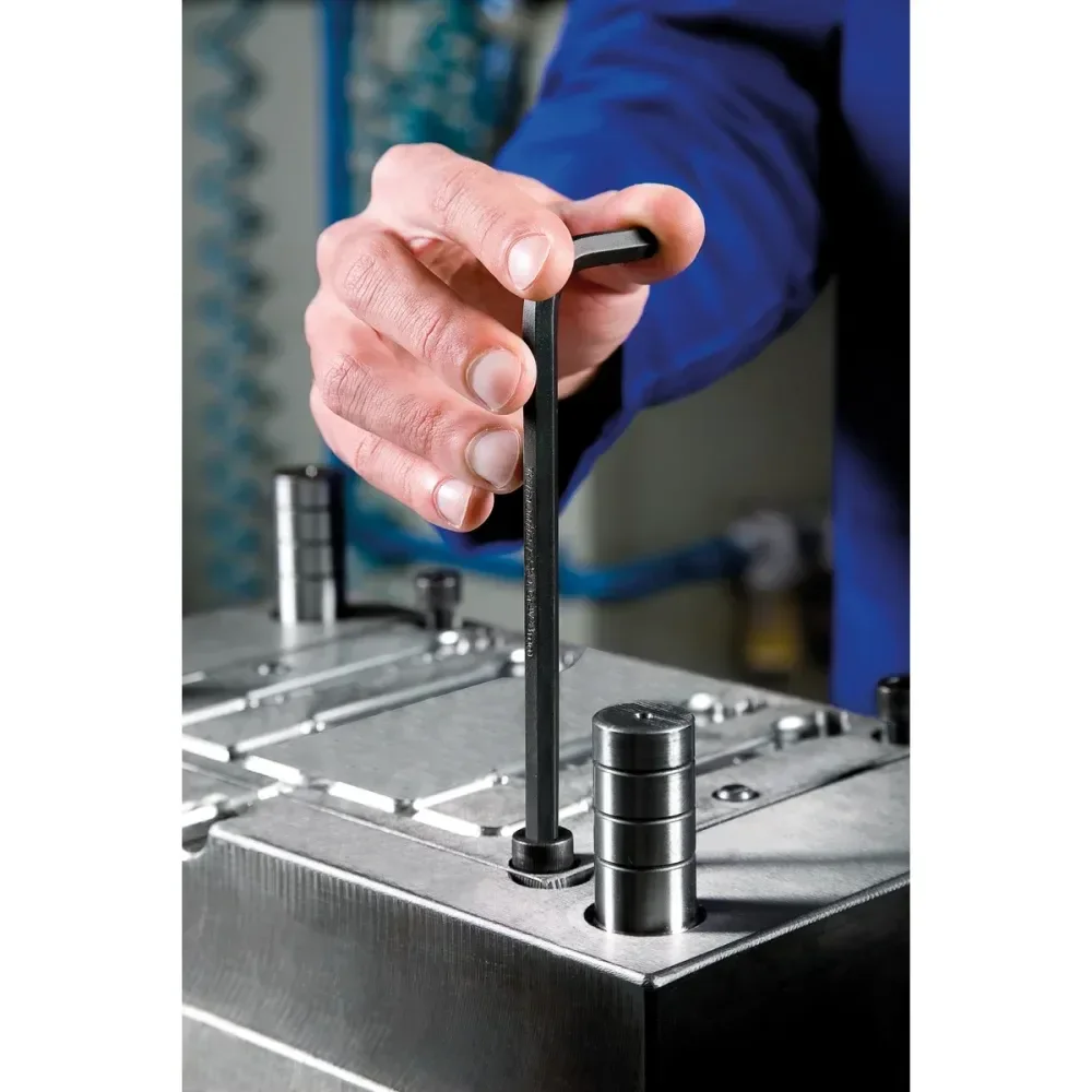 Chave Hexagonal 12 Mm Tramontina 44400012 - Imagem 3