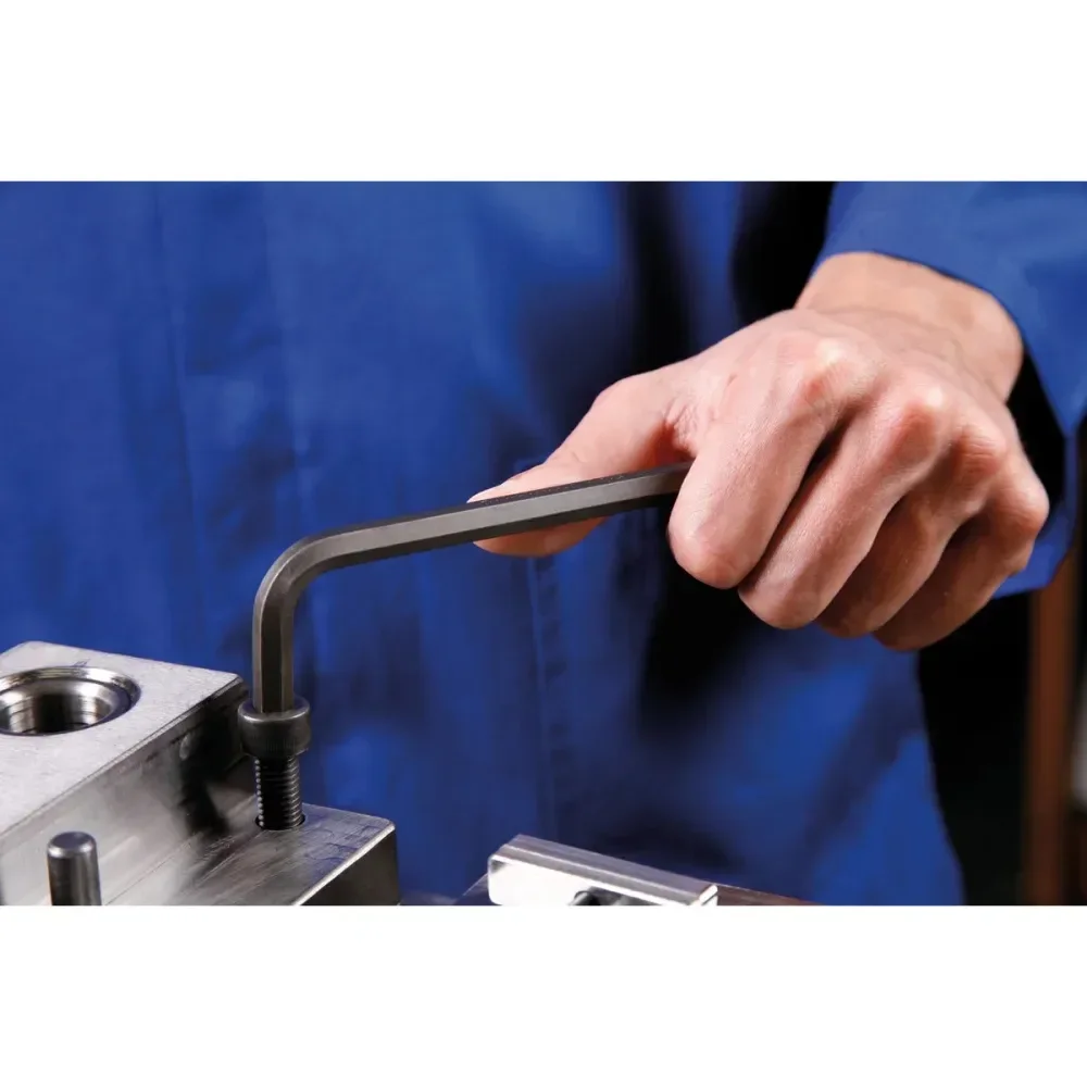 Chave Hexagonal 12 Mm Tramontina 44400012 - Imagem 4