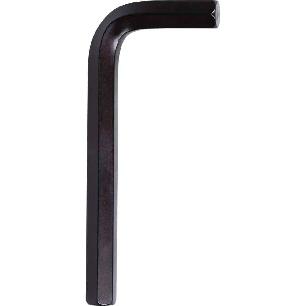 Chave Hexagonal 12Mm Curta Worker - Imagem 2