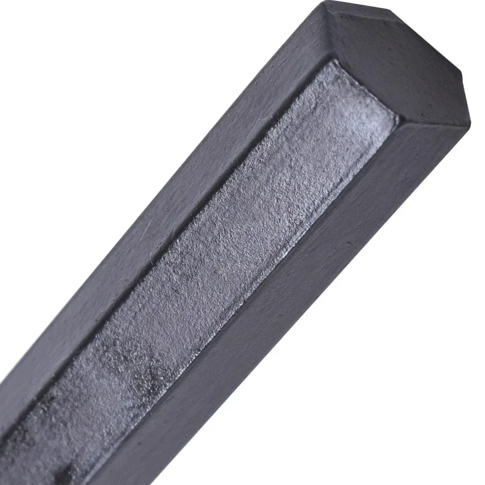 Chave Hexagonal 9 Mm Longa Worker - Imagem 5