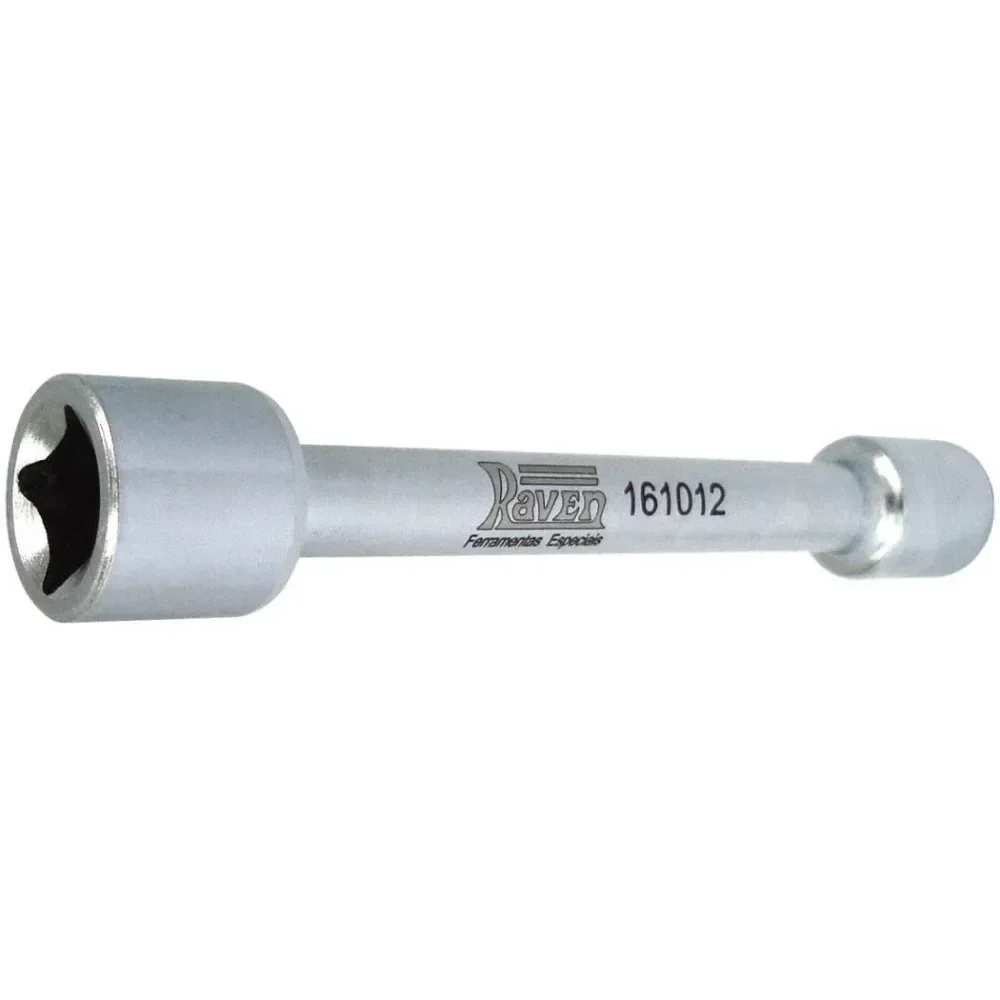 Chave Hexalobular E14 Para Cabeçote Dos Motores Peugeot Raven - Imagem 2