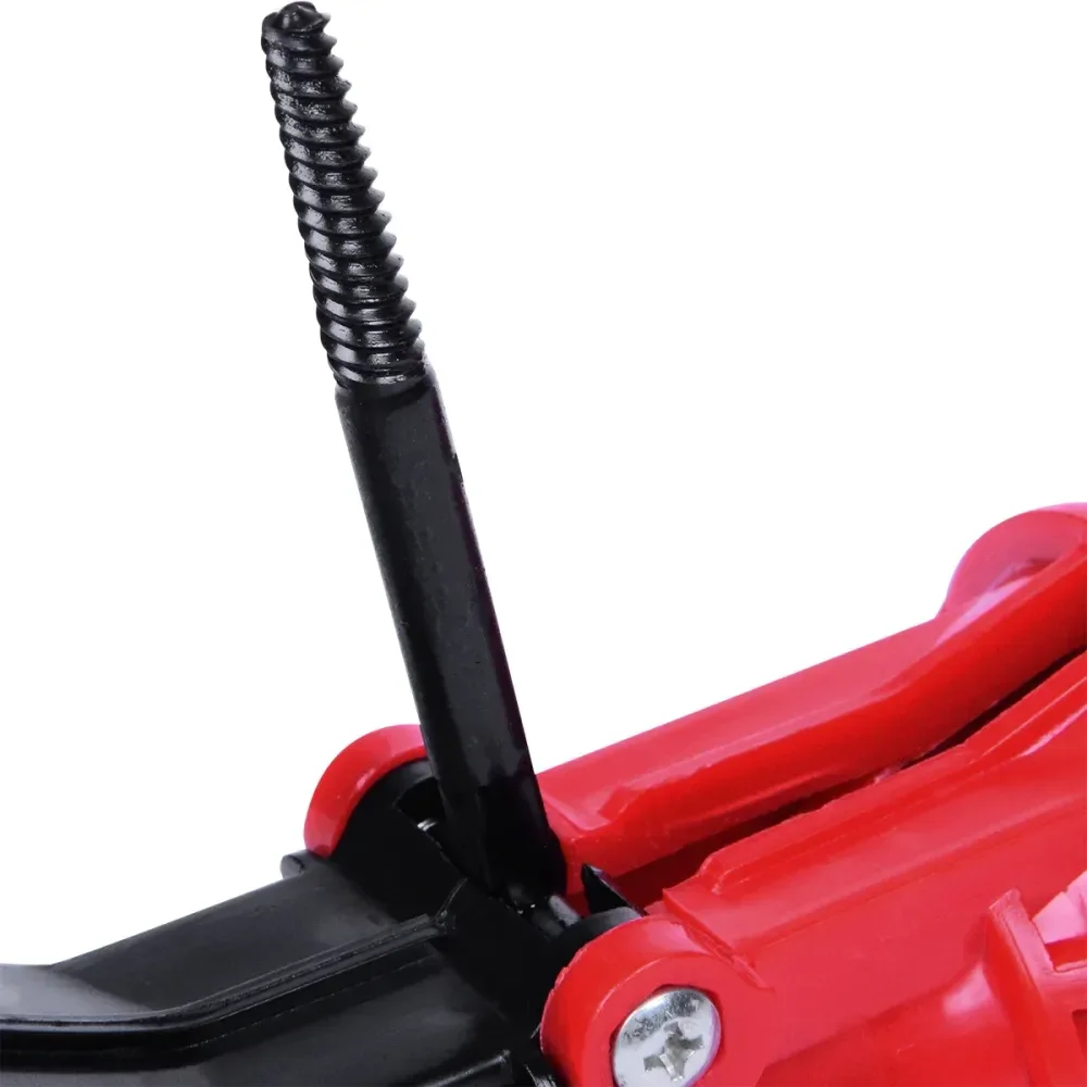 Chave Hidráulica Para Tubulação Em Abs 18 Em 1 Bumafer - Imagem 5