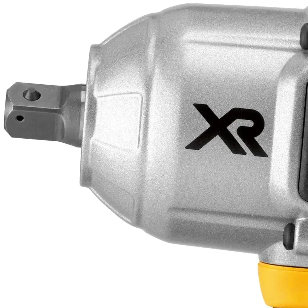 Chave Impacto Lítio 1/2 Motor Brushless 20-60V Max Dewalt - Imagem 2