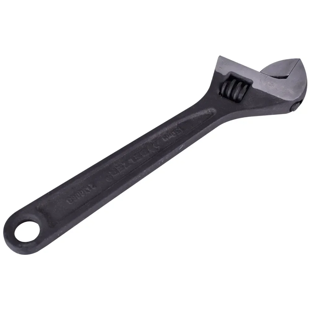 Chave Inglesa Ajustável Oxidada 6 Belzer/Sata - Imagem 2