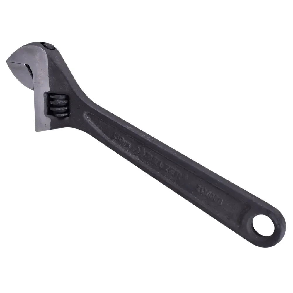 Chave Inglesa Ajustável Oxidada 6 Belzer/Sata - Imagem 4