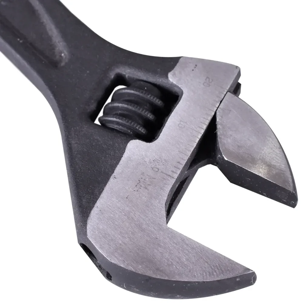 Chave Inglesa Ajustável Oxidada 6 Belzer/Sata - Imagem 5