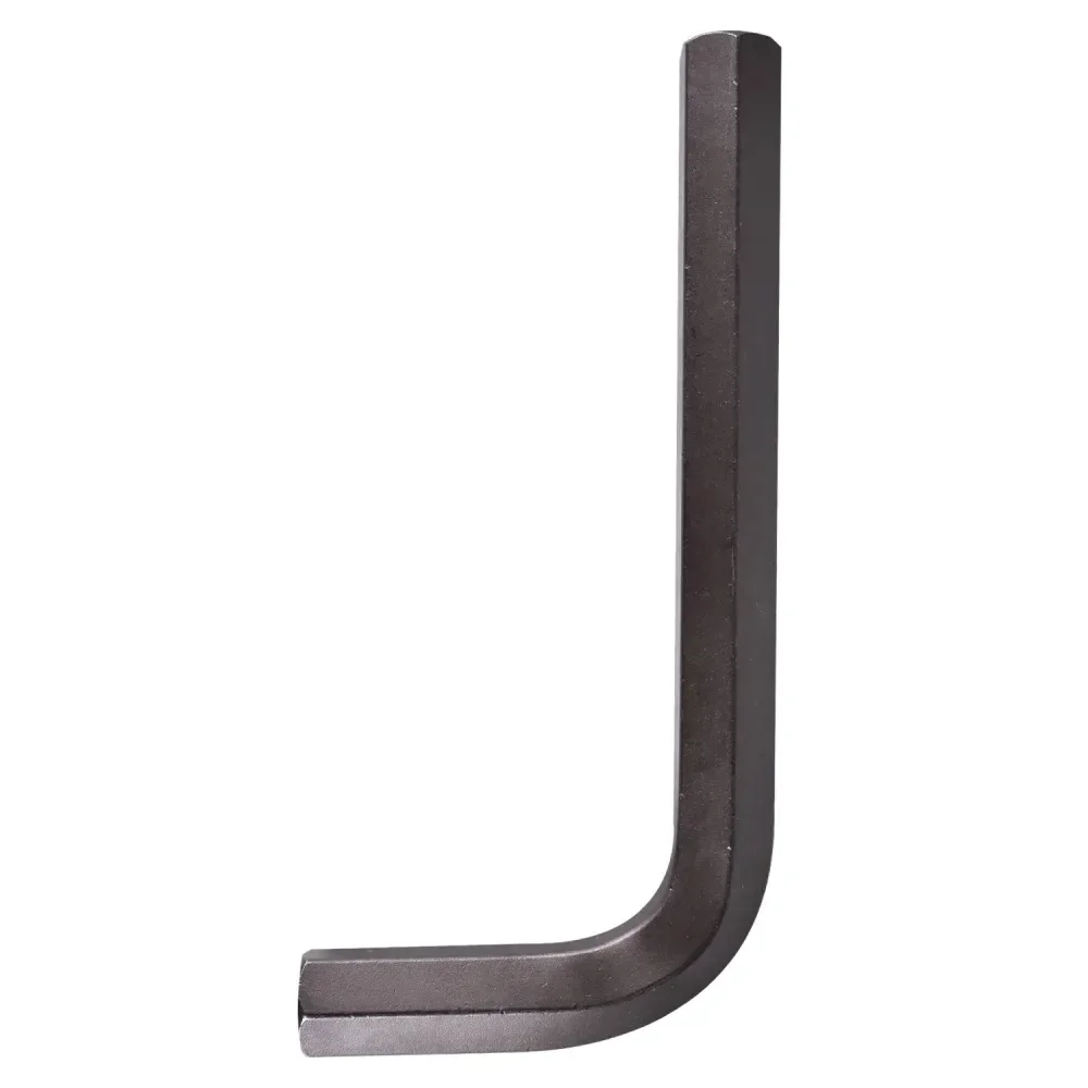 Chave L Hexagonal Allen Curta 3/16 Gedore - Imagem 2