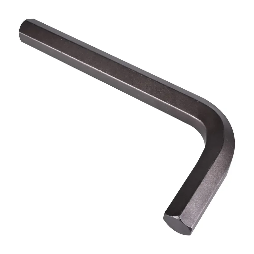 Chave L Hexagonal Allen Curta 3/16 Gedore - Imagem 3