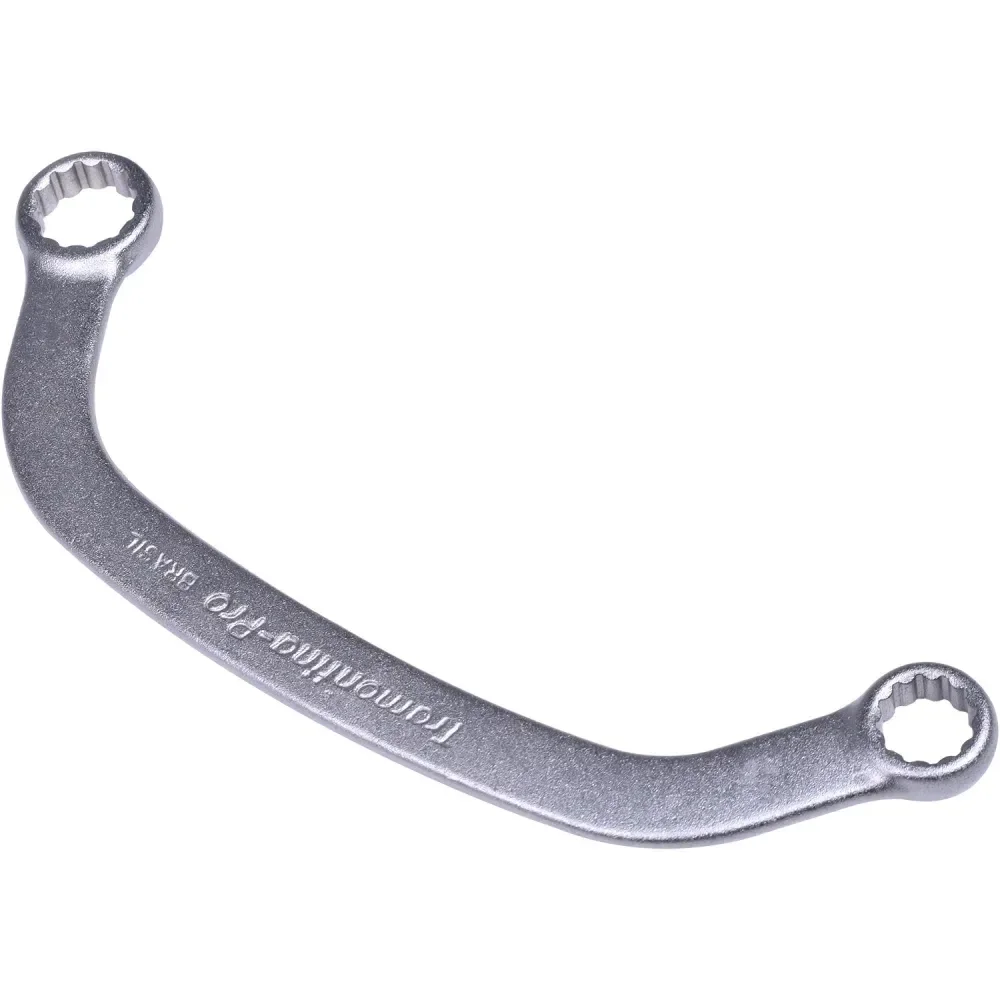 Chave Meia-Lua 11X13 Mm Tramontina 44675101 - Imagem 3