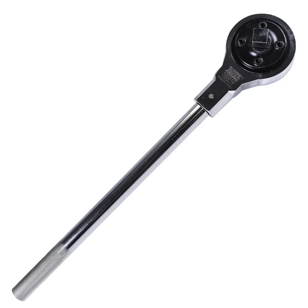 Chave Multiplicadora de Torque Raven Precisão e Força