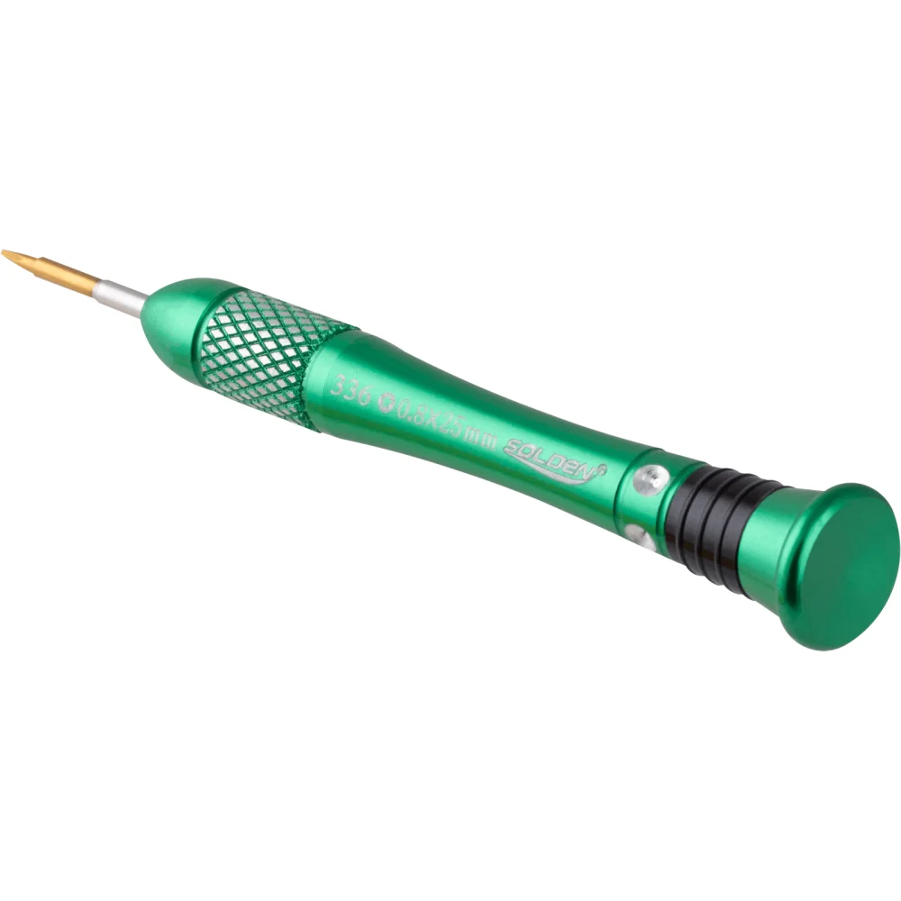 Chave Pentalobe So161 0,8Mm Solden - Imagem 2