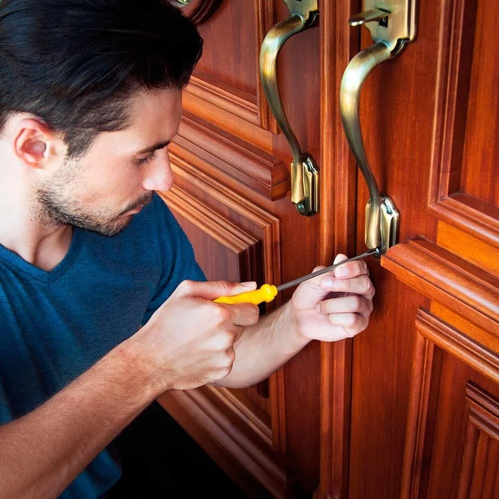 Chave Phillips 3/16 X 6 Amarela Kala - Imagem 2