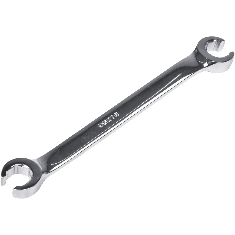 Chave Poligonal/Estrela Aberta 8X10Mm St48200Sc Sata - Imagem 2