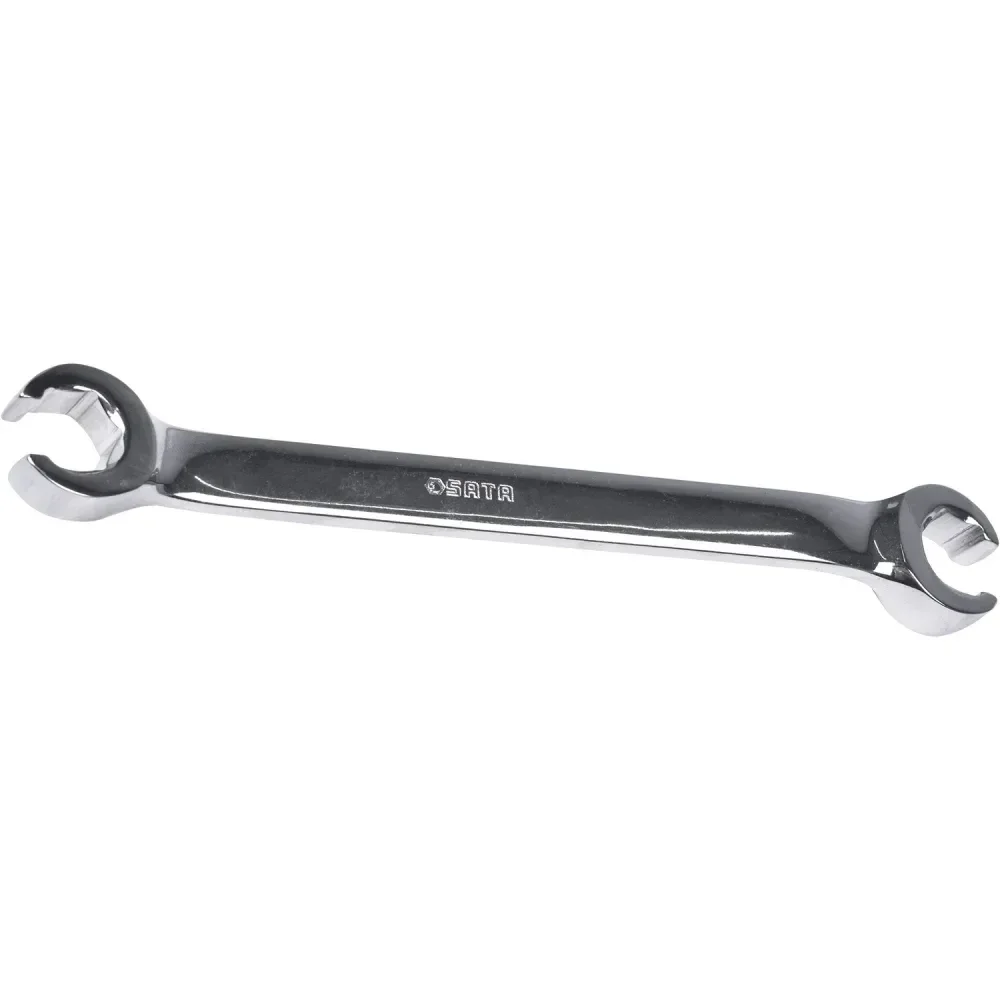 Chave Poligonal/Estrela Aberta 8X10Mm St48200Sc Sata - Imagem 3