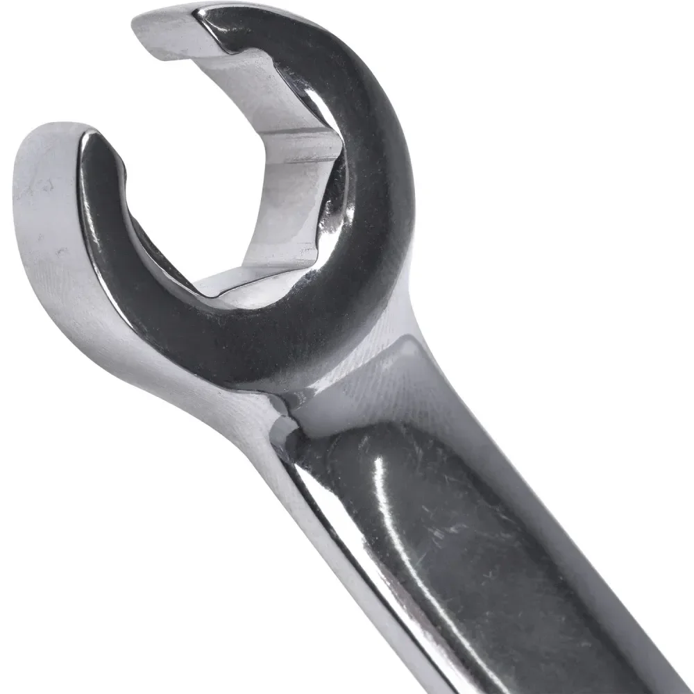 Chave Poligonal/Estrela Aberta 8X10Mm St48200Sc Sata - Imagem 5