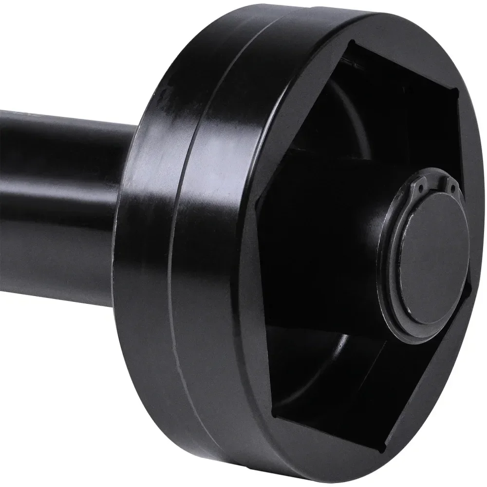 Chave Sextavada 118Mm Cubo Da Roda Traseira Redução Raven - Imagem 5