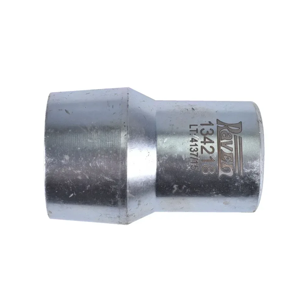 Chave Sextavada 33Mm Para Porca Pinhão Encaixe 3/4 Raven - Imagem 3