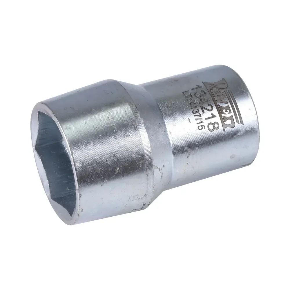 Chave Sextavada 33Mm Para Porca Pinhão Encaixe 3/4 Raven - Imagem 4