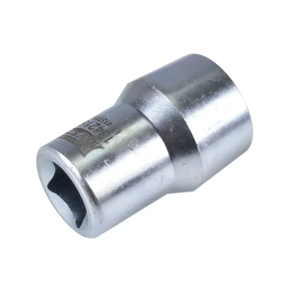 Chave Sextavada 33Mm Para Porca Pinhão Encaixe 3/4 Raven - Imagem 5