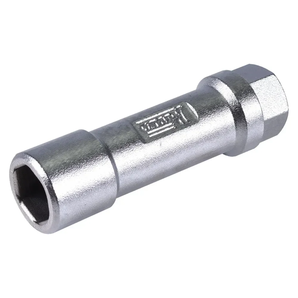 Chave Sextavada Longa De 17Mm Para Amortecedor Traseiro Raven - Imagem 2