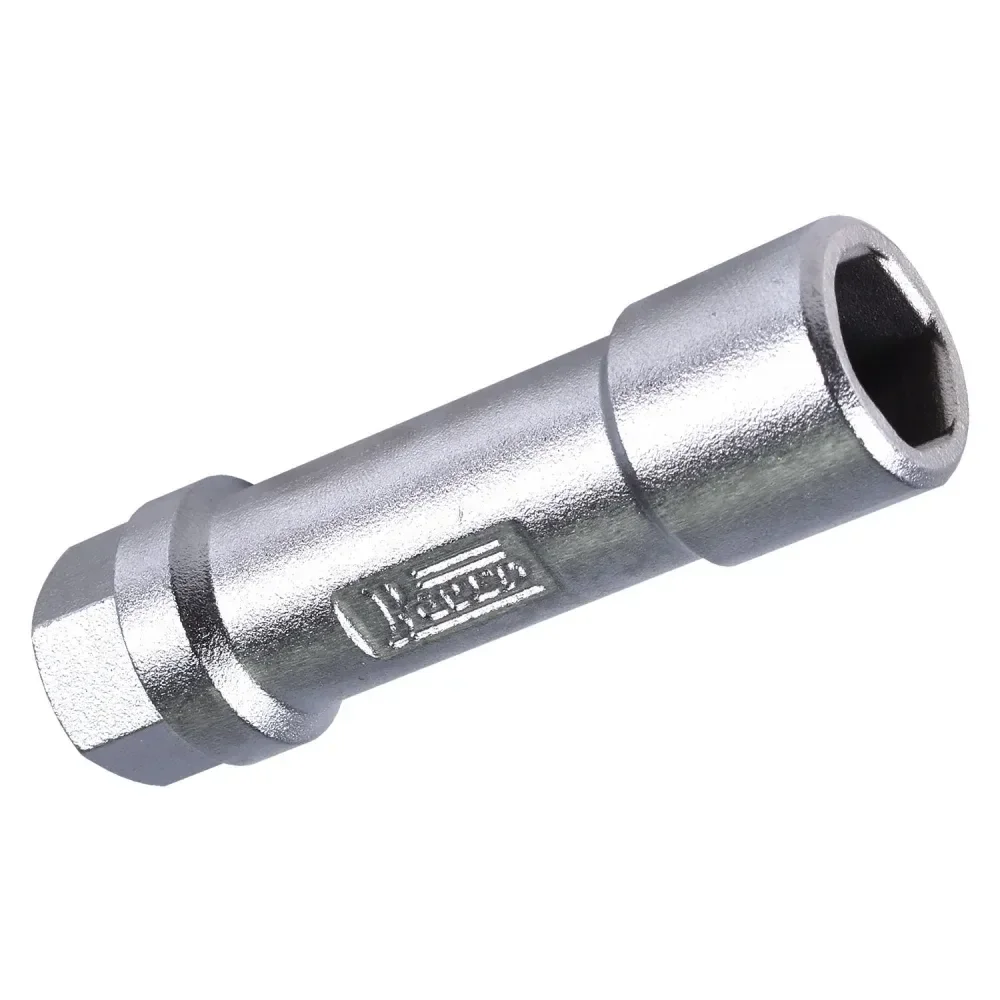 Chave Sextavada Longa De 17Mm Para Amortecedor Traseiro Raven - Imagem 4