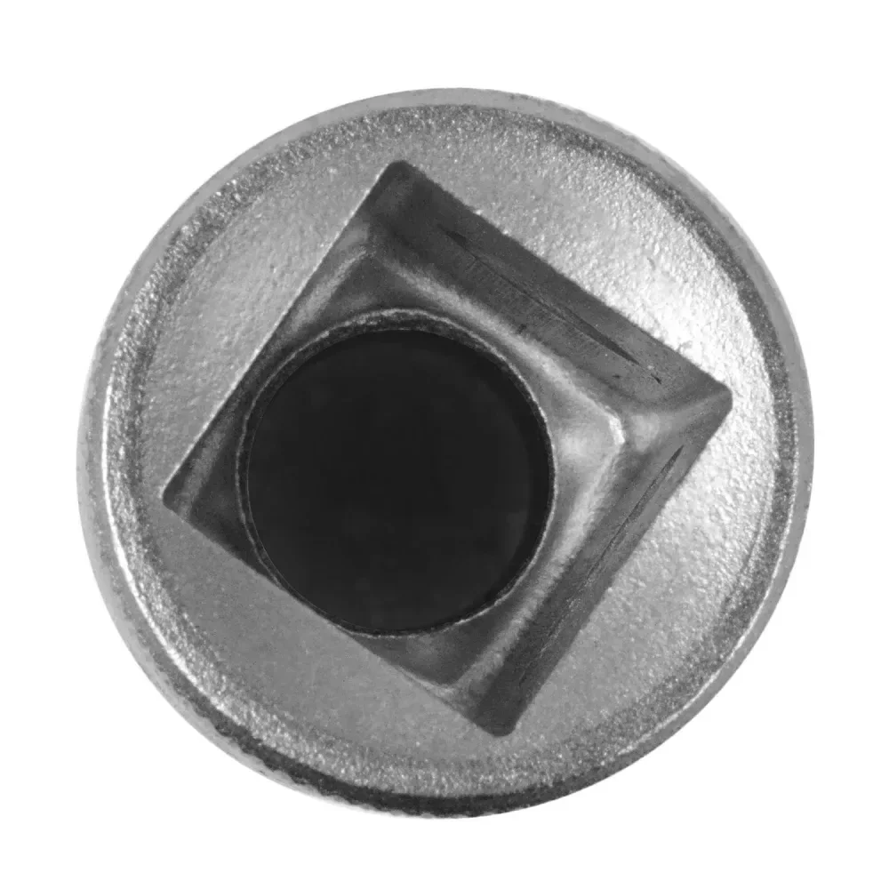 Chave Soquete 12 Mm Estriado Encaixe 1/2 Gedore - Imagem 5