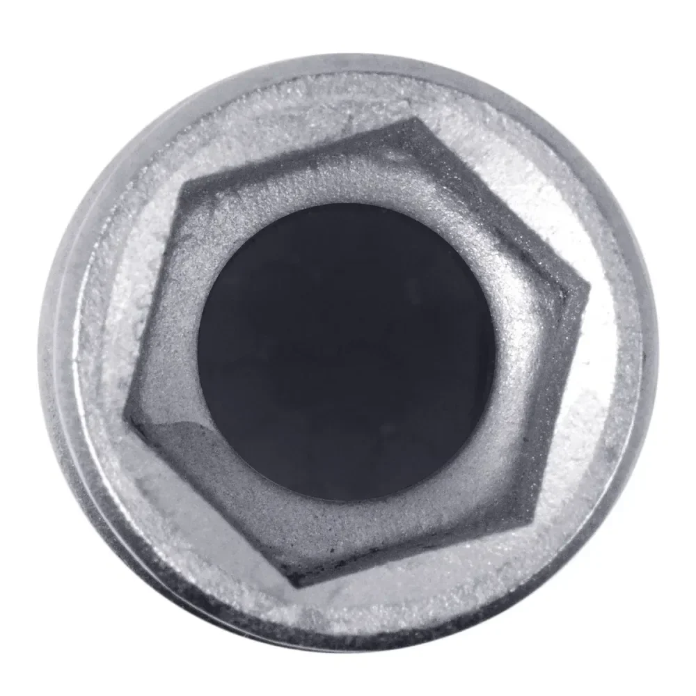 Chave Soquete 14Mm Sextavado Encaixe 1/2 Gedore - Imagem 4