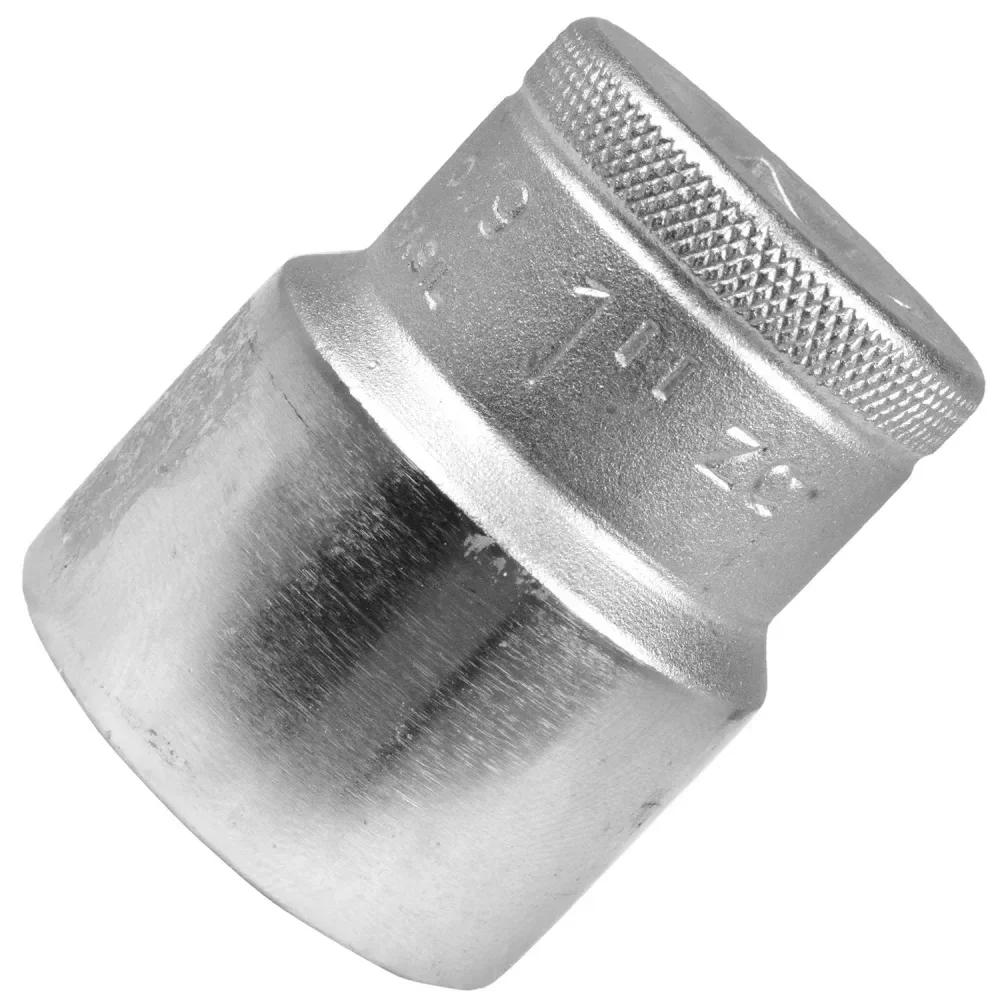 Chave Soquete 15Mm Sextavado Encaixe 1/2 Gedore - Imagem 2