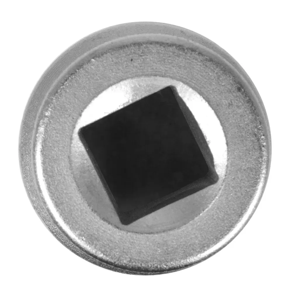 Chave Soquete 15Mm Sextavado Encaixe 1/2 Gedore - Imagem 4