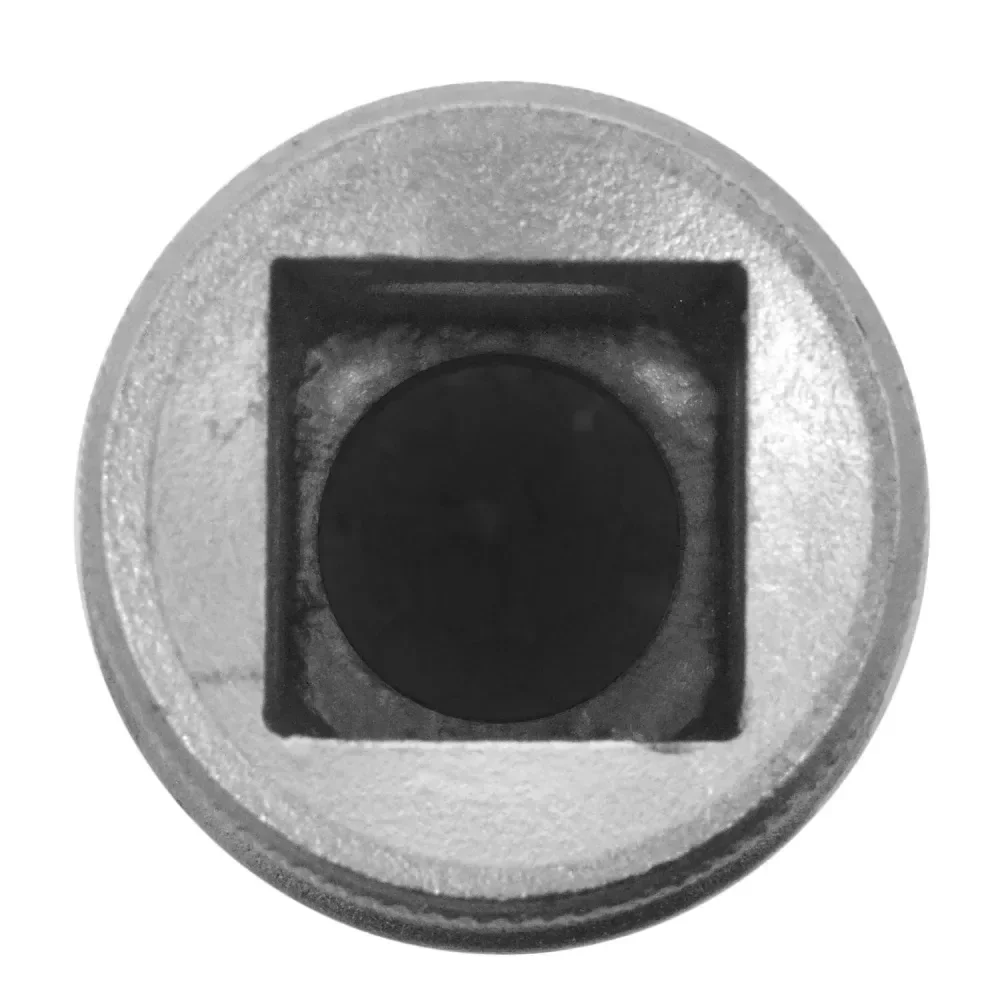 Chave Soquete 18 Mm Estriado Encaixe De 1/2 Gedore - Imagem 5