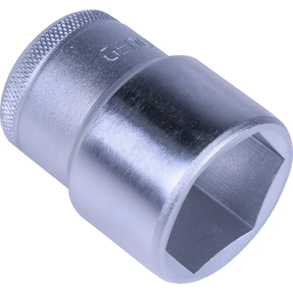 Chave Soquete 24 Mm Sextavado Encaixe De 1/2 Gedore - Imagem 4