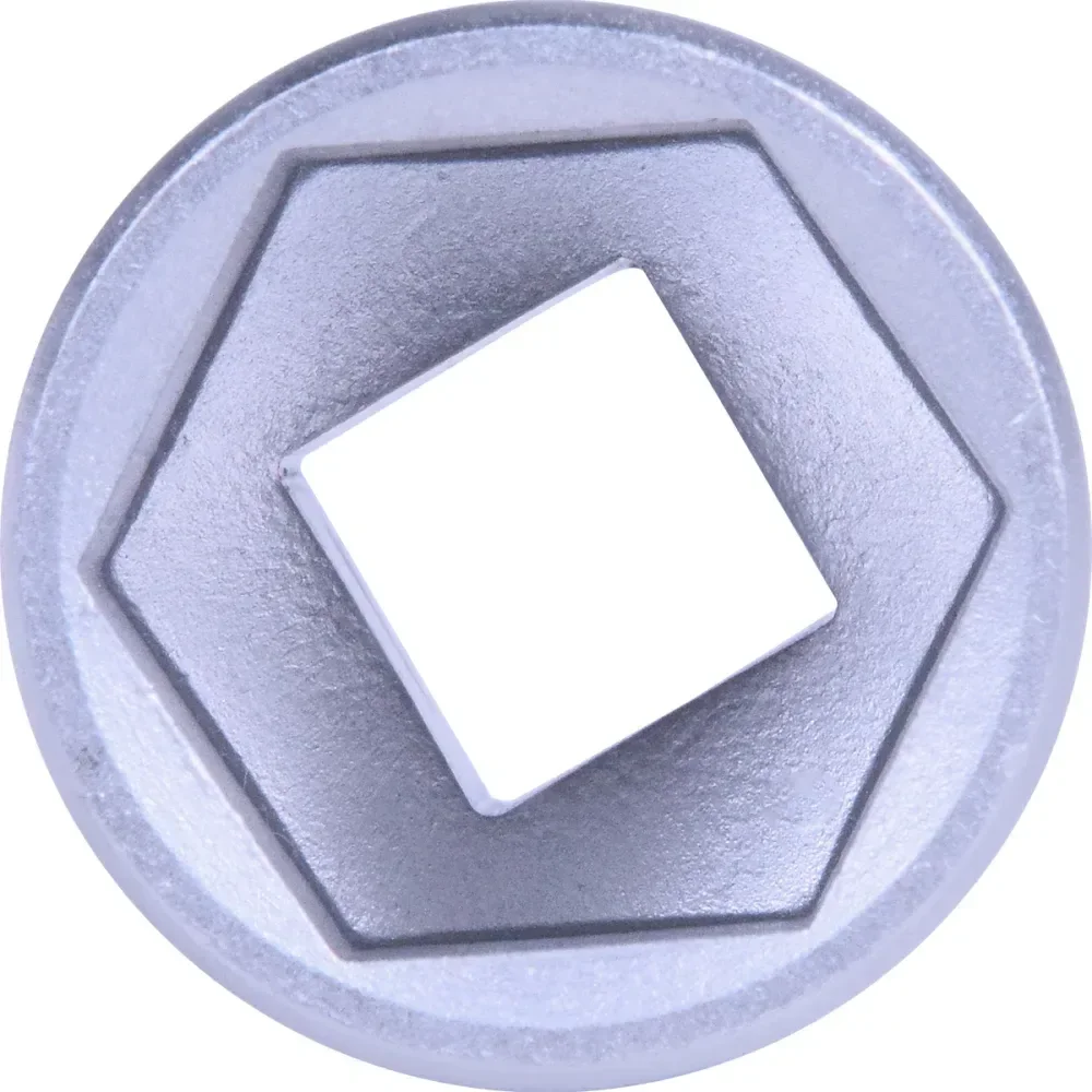 Chave Soquete 24 Mm Sextavado Encaixe De 1/2 Gedore - Imagem 5