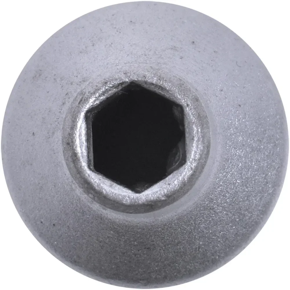 Chave Soquete 7 Mm Sextavado Encaixe De 1/2 Gedore - Imagem 4