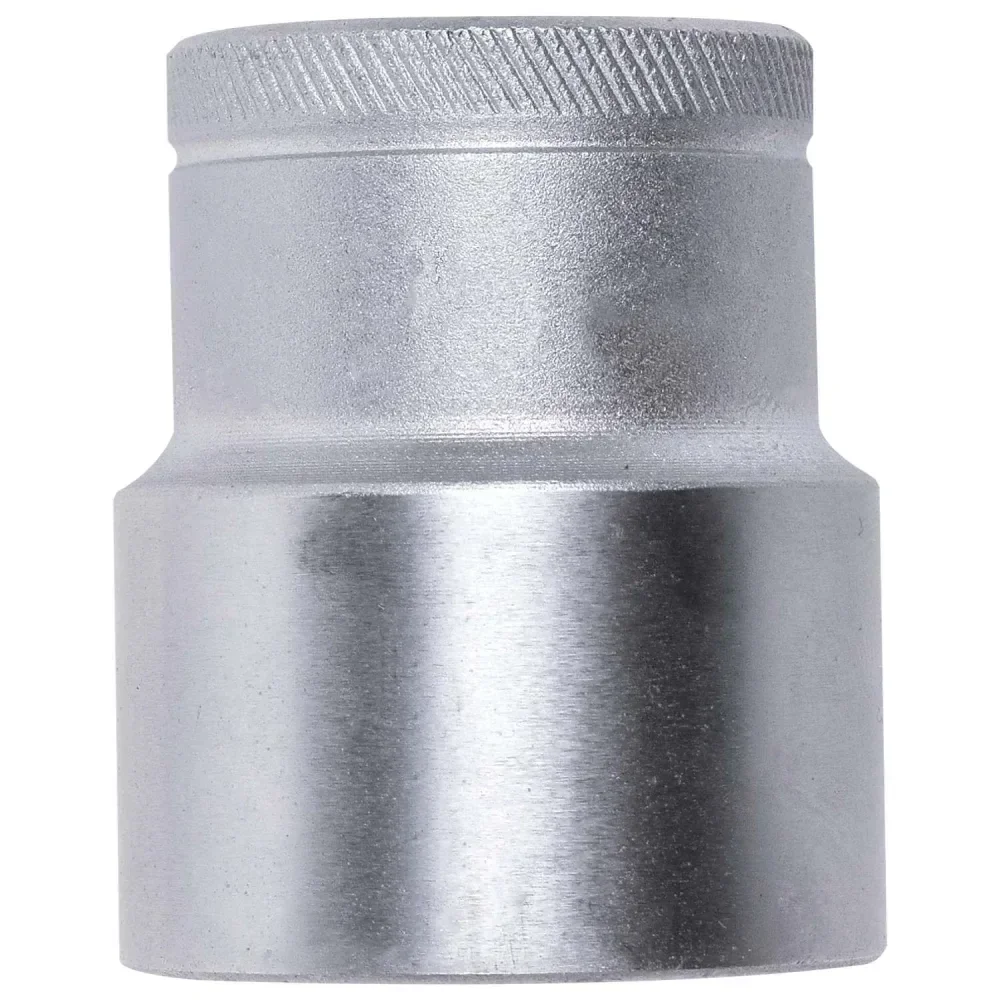 Chave Soquete Estriado 1/2 Encaixe 1/2 Gedore - Imagem 2