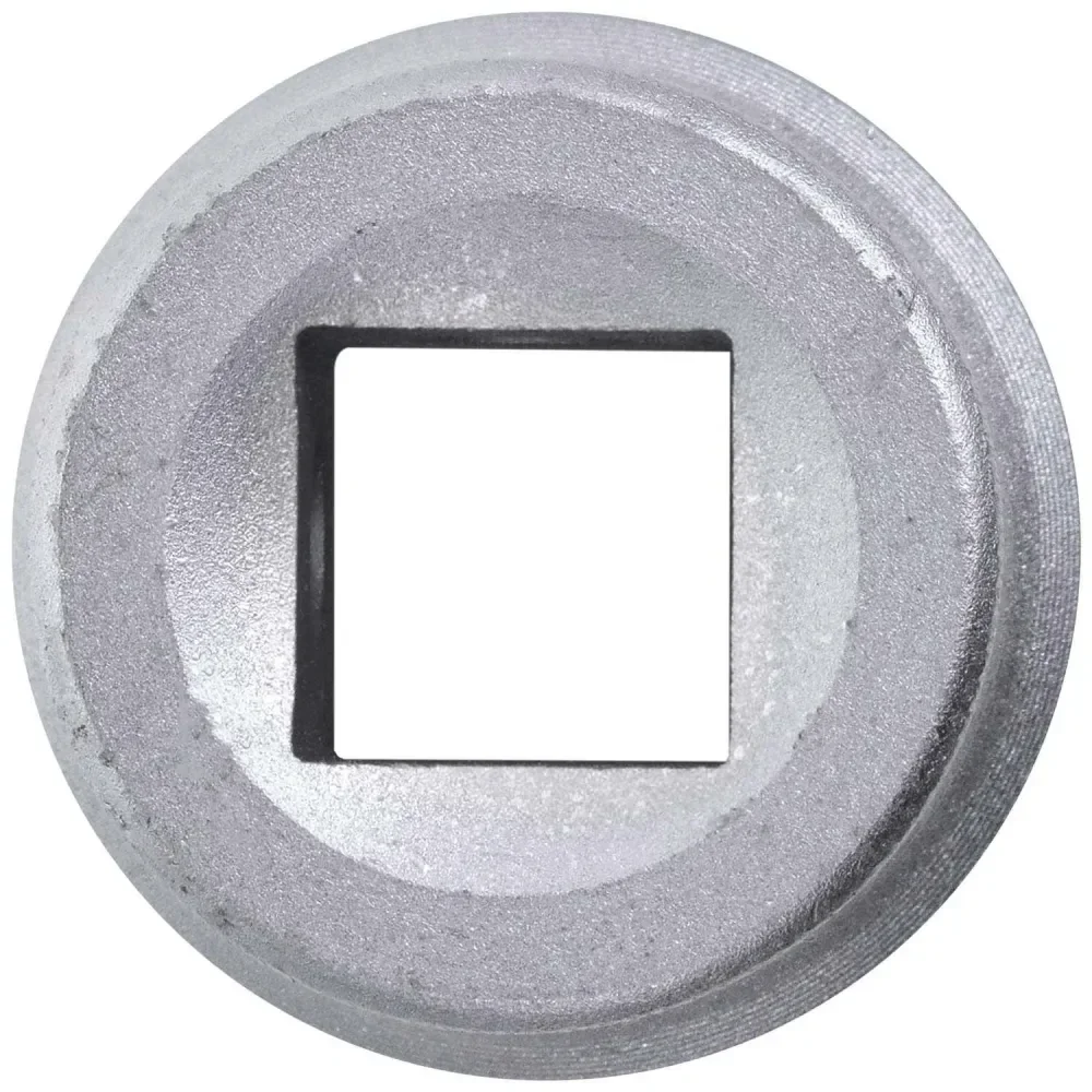 Chave Soquete Estriado 1/2 Encaixe 1/2 Gedore - Imagem 5